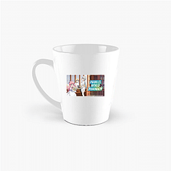Parallel World Pharmacy Merch Parallel World Pharmacy Mugs