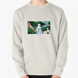 Parallel World Pharmacy Fan Art Parallel World Pharmacy Sweatshirts