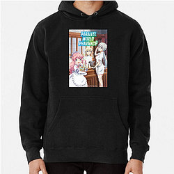 Parallel World Pharmacy Merch Collection Parallel World Pharmacy Hoodies