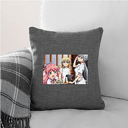 Parallel World Pharmacy Limited Collection Parallel World Pharmacy Pillows Cover