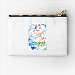 Parallel World Pharmacy Collection for fans Parallel World Pharmacy Zipper Pouches