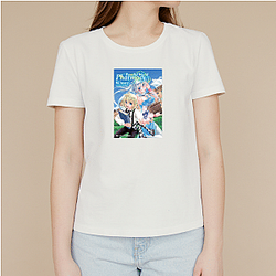 Parallel World Pharmacy Signature Parallel World Pharmacy T-Shirts