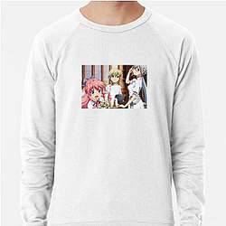Parallel World Pharmacy Limited Collection Parallel World Pharmacy Sweatshirts