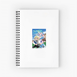 Parallel World Pharmacy Signature Parallel World Pharmacy Notebook