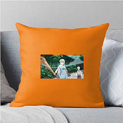 Parallel World Pharmacy Fan Art Parallel World Pharmacy Pillows Cover