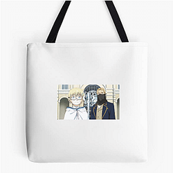 Parallel World Pharmacy Merchandise Parallel World Pharmacy Bags