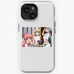 Parallel World Pharmacy Limited Collection Parallel World Pharmacy iPhone Cases