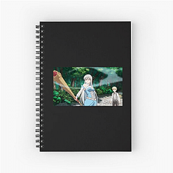 Parallel World Pharmacy Fan Art Parallel World Pharmacy Notebook