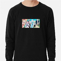 Parallel World Pharmacy Merchandise For Fans Parallel World Pharmacy Sweatshirts