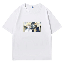 Parallel World Pharmacy Merchandise Parallel World Pharmacy T-Shirts