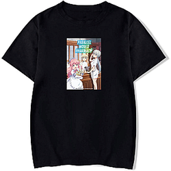 Parallel World Pharmacy Merch Collection Parallel World Pharmacy T-Shirts