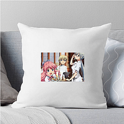 Parallel World Pharmacy Limited Collection Parallel World Pharmacy Pillows Cover