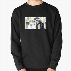 Parallel World Pharmacy Merchandise Parallel World Pharmacy Sweatshirts