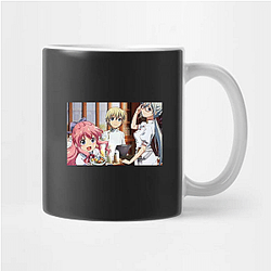 Parallel World Pharmacy Limited Collection Parallel World Pharmacy Mugs