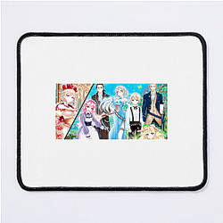 Parallel World Pharmacy Merchandise For Fans Parallel World Pharmacy Mouse Pads