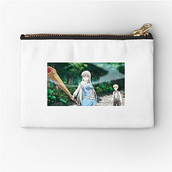 Parallel World Pharmacy Fan Art Parallel World Pharmacy Zipper Pouches