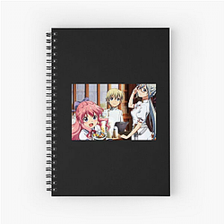 Parallel World Pharmacy Limited Collection Parallel World Pharmacy Notebook