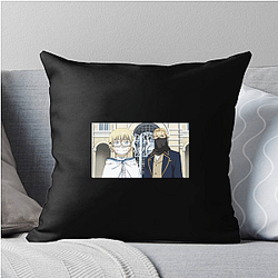 Parallel World Pharmacy Merchandise Parallel World Pharmacy Pillows Cover