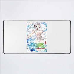 Parallel World Pharmacy Collection for fans Parallel World Pharmacy Mouse Pads