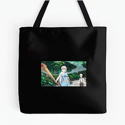 Parallel World Pharmacy Fan Art Parallel World Pharmacy Bags