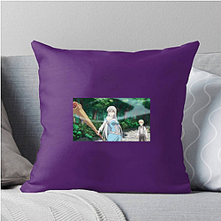 Parallel World Pharmacy Fan Art Parallel World Pharmacy Pillows Cover