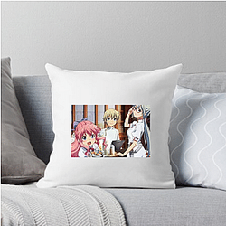 Parallel World Pharmacy Limited Collection Parallel World Pharmacy Pillows Cover