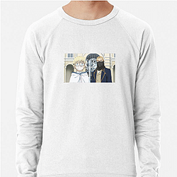 Parallel World Pharmacy Merchandise Parallel World Pharmacy Sweatshirts