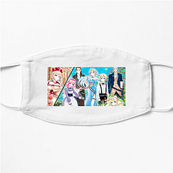 Parallel World Pharmacy Merchandise For Fans Parallel World Pharmacy Face Masks