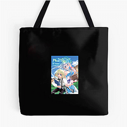 Parallel World Pharmacy Signature Parallel World Pharmacy Bags