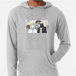 Parallel World Pharmacy Merchandise Parallel World Pharmacy Hoodies