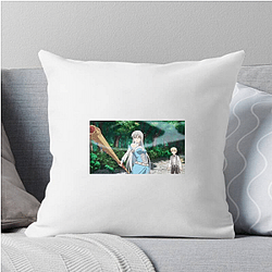 Parallel World Pharmacy Fan Art Parallel World Pharmacy Pillows Cover