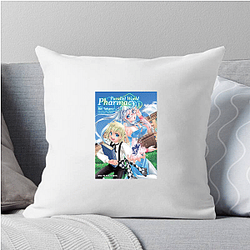 Parallel World Pharmacy Signature Parallel World Pharmacy Pillows Cover