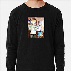 Parallel World Pharmacy Special Collection Parallel World Pharmacy Sweatshirts