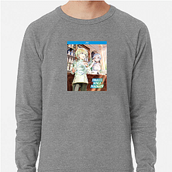 Parallel World Pharmacy Special Collection Parallel World Pharmacy Sweatshirts