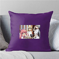 Parallel World Pharmacy Limited Collection Parallel World Pharmacy Pillows Cover