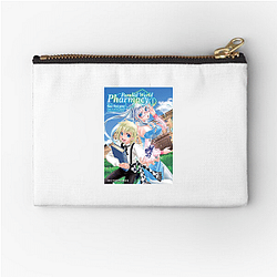 Parallel World Pharmacy Signature Parallel World Pharmacy Zipper Pouches