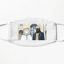 Parallel World Pharmacy Merchandise Parallel World Pharmacy Face Masks