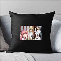 Parallel World Pharmacy Limited Collection Parallel World Pharmacy Pillows Cover