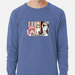 Parallel World Pharmacy Limited Collection Parallel World Pharmacy Sweatshirts