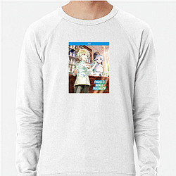 Parallel World Pharmacy Special Collection Parallel World Pharmacy Sweatshirts