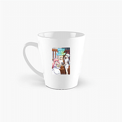 Parallel World Pharmacy Merch Collection Parallel World Pharmacy Mugs