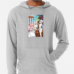 Parallel World Pharmacy Merch Collection Parallel World Pharmacy Hoodies