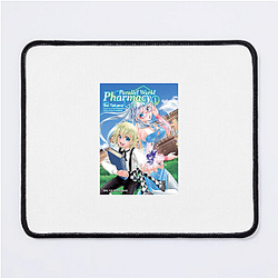 Parallel World Pharmacy Signature Parallel World Pharmacy Mouse Pads