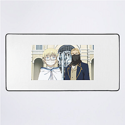 Parallel World Pharmacy Merchandise Parallel World Pharmacy Mouse Pads