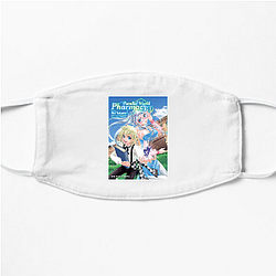 Parallel World Pharmacy Signature Parallel World Pharmacy Face Masks