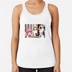 Parallel World Pharmacy Limited Collection Parallel World Pharmacy Tank Tops