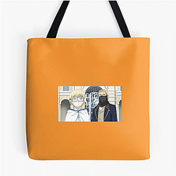 Parallel World Pharmacy Merchandise Parallel World Pharmacy Bags