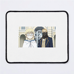 Parallel World Pharmacy Merchandise Parallel World Pharmacy Mouse Pads