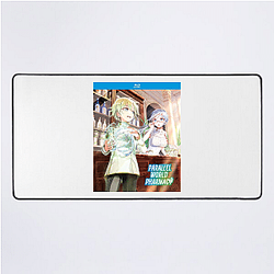 Parallel World Pharmacy Special Collection Parallel World Pharmacy Mouse Pads