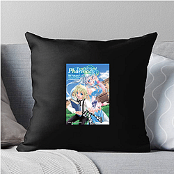 Parallel World Pharmacy Signature Parallel World Pharmacy Pillows Cover